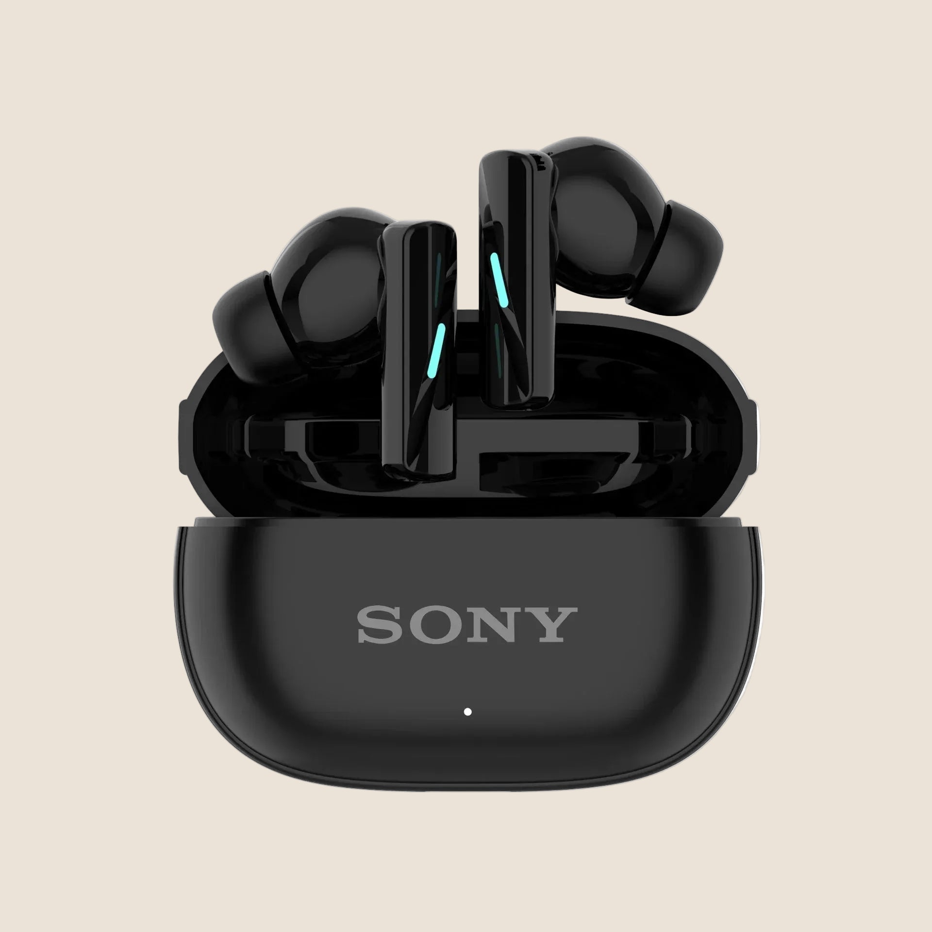 Original Sony Mate 50 TWS Wireless Bluetooth Earphones In Ear True Sport Headphones HiFI Stereo Game Waterproof Headset With Mic