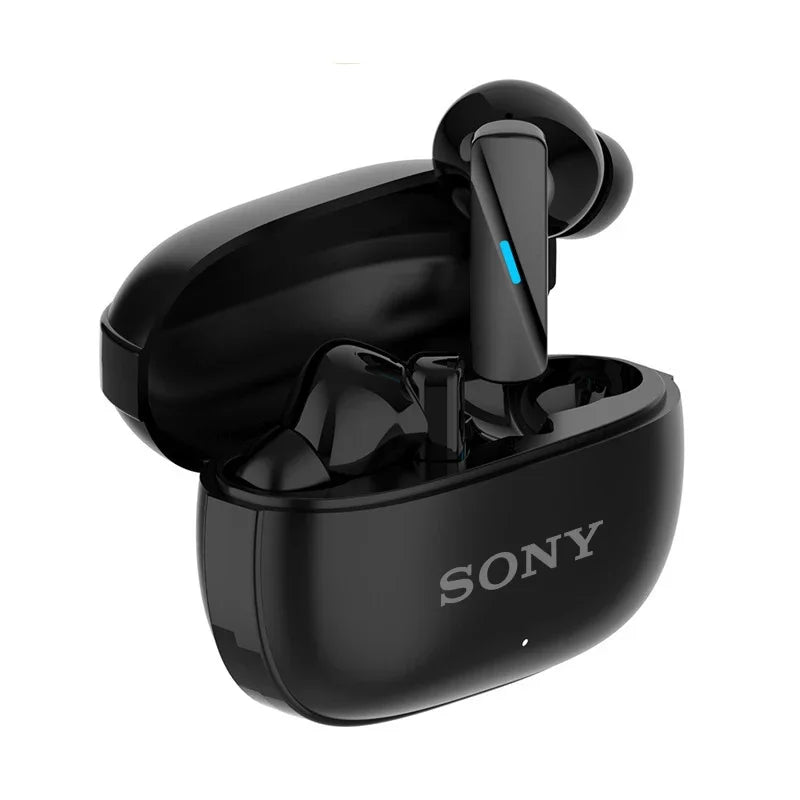 Original Sony Mate 50 TWS Wireless Bluetooth Earphones In Ear True Sport Headphones HiFI Stereo Game Waterproof Headset With Mic